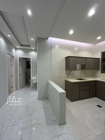 شقة للإيجار في شارع رقم 349, حي النرجس, مدينة الرياض, منطقة الرياض صورة 2