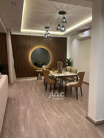 شقة للإيجار في حي الملقا, مدينة الرياض, منطقة الرياض