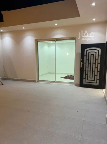شقة للإيجار في شارع العمرة, حي الملقا, مدينة الرياض, منطقة الرياض صورة 4