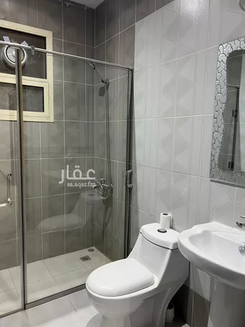 شقة للإيجار في شارع الأمير عبدالله بن سعود بن عبدالله صنيت, حي الصحافة, مدينة الرياض, منطقة الرياض صورة 4