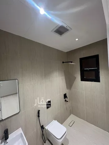 شقة للإيجار في شارع عبدالخالق الهاشمي, حي الروضة, مدينة الرياض, منطقة الرياض صورة 3