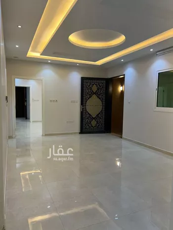 دور للإيجار في شارع الزكية, حي الياسمين, مدينة الرياض, منطقة الرياض صورة 3