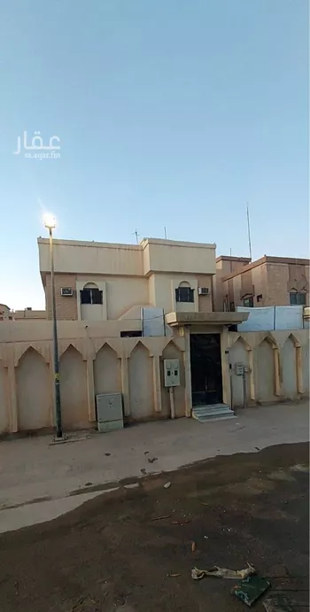 فيلا للبيع في شارع الدحض, حي الملك فهد, مدينة الرياض, منطقة الرياض
