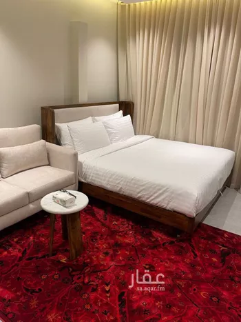 شقة للإيجار في شارع تبوك, حي الإزدهار, مدينة الرياض, منطقة الرياض صورة 4