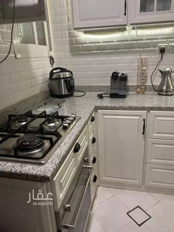 شقة للإيجار في شارع العمرة, حي الملقا, مدينة الرياض, منطقة الرياض