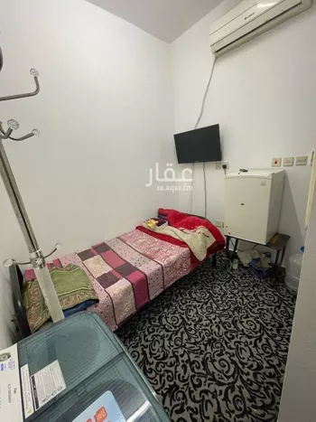 غرفة للإيجار في شارع الدور, حي الياسمين, مدينة الرياض, منطقة الرياض