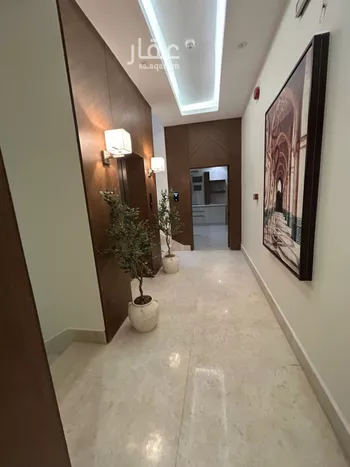 شقة للإيجار في شارع أبي طاهر إسماعيل الجيطالي, حي النرجس, مدينة الرياض, منطقة الرياض صورة 2