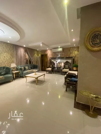 فيلا للبيع في شارع الأطراف, حي العقيق, مدينة الرياض, منطقة الرياض صورة 4