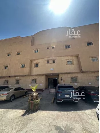 شقة للبيع في شارع الأمير عبدالله بن سعود بن عبدالله صنيت, حي الصحافة, مدينة الرياض, منطقة الرياض صورة 5