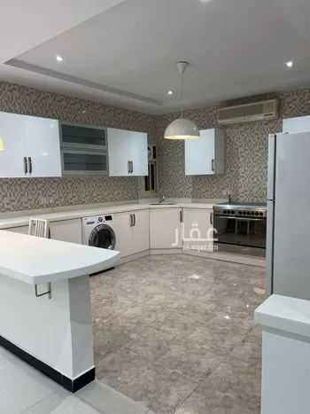 شقة للإيجار في شارع الأمير عبدالله بن سعود بن عبدالله صنيت, حي الصحافة, مدينة الرياض, منطقة الرياض صورة 3