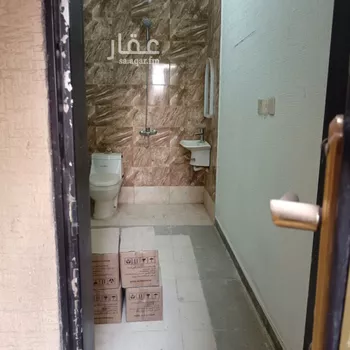 غرفة للإيجار في شارع رقم 442, حي النرجس, مدينة الرياض, منطقة الرياض صورة 2