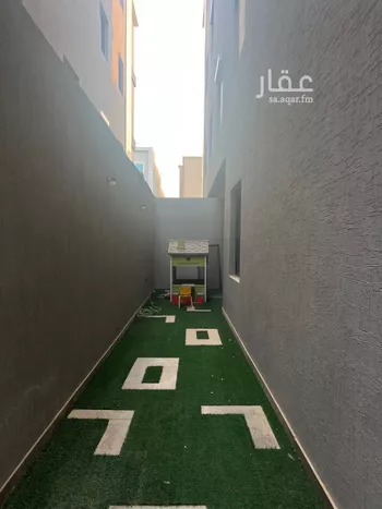 شقة للإيجار في شارع وادي البطحاء, حي الملقا, مدينة الرياض, منطقة الرياض صورة 2