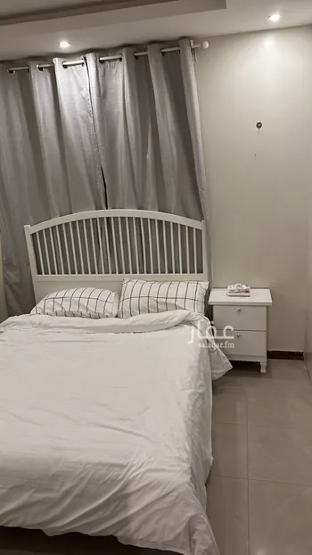 شقة للإيجار في شارع العمرة, حي الملقا, مدينة الرياض, منطقة الرياض صورة 4