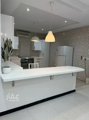شقة للإيجار في شارع الأمير عبدالله بن سعود بن عبدالله صنيت, حي الصحافة, مدينة الرياض, منطقة الرياض صورة 4