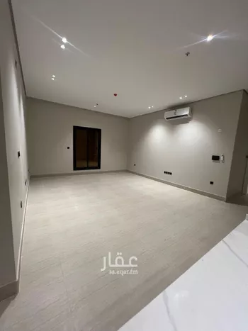 شقة للإيجار في شارع عبدالخالق الهاشمي, حي الروضة, مدينة الرياض, منطقة الرياض صورة 5