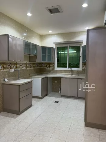 دور للإيجار في شارع الزكية, حي الياسمين, مدينة الرياض, منطقة الرياض صورة 5