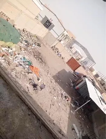 أرض للإيجار في شارع أبي عبيدة عامر بن الجراح, حي السلي, مدينة الرياض, منطقة الرياض صورة 2