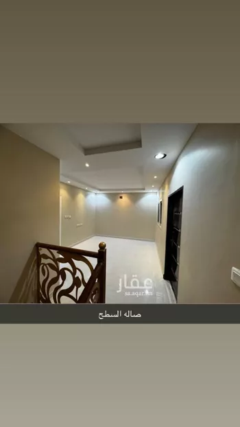 فيلا للإيجار في شارع التبريزي, حي المهدية, مدينة الرياض, منطقة الرياض صورة 2