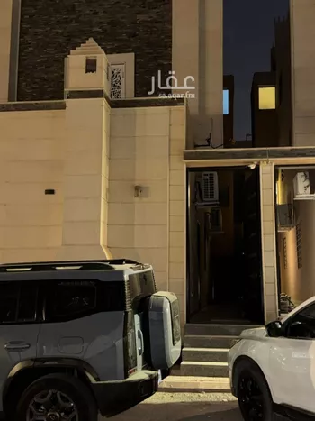 شقة للإيجار في شارع عبدالخالق بن شبلون, حي ظهرة لبن, مدينة الرياض, منطقة الرياض
