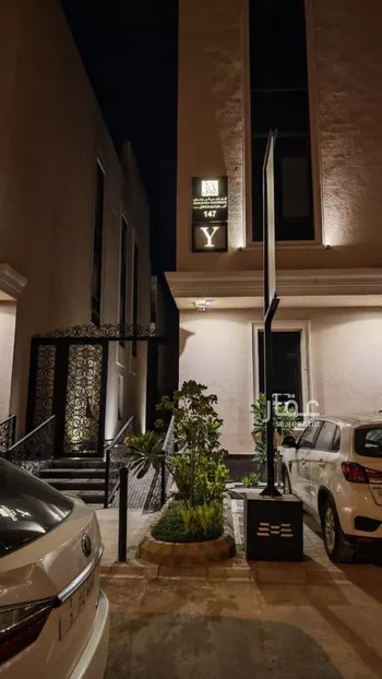 شقة للإيجار في شارع زيد بن عاصم بن عمرو بن عوف, حي النرجس, مدينة الرياض, منطقة الرياض