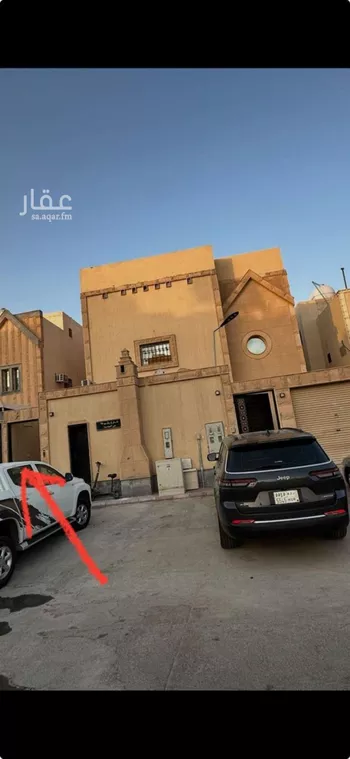 شقة للإيجار في شارع رقم 38, حي المونسية, مدينة الرياض, منطقة الرياض