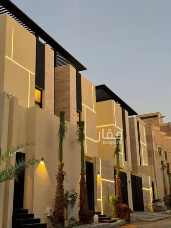 فيلا للإيجار في شارع الدعوة, حي النرجس, مدينة الرياض, منطقة الرياض