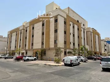 عمارة للبيع في شارع احمد محمدالسباعي ، حي الروضة ، جدة ، جدة