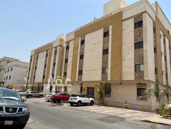 عمارة للبيع في شارع احمد محمدالسباعي ، حي الروضة ، جدة ، جدة صورة 2