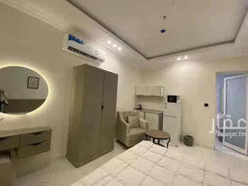 غرفة للإيجار في شارع 10564776, حي الحمراء, مدينة الخبر, المنطقة الشرقية صورة 3