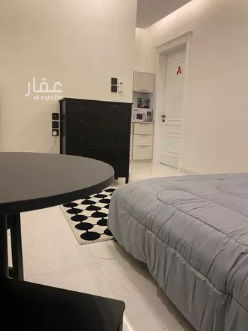 غرفة للإيجار في شارع 10564776, حي الحمراء, مدينة الخبر, المنطقة الشرقية صورة 5