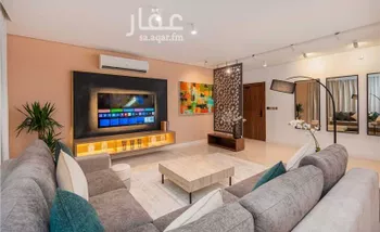 شقة للإيجار في شارع الامير مقرن بن عبدالعزيز, حي مغرزات, مدينة الرياض, منطقة الرياض صورة 2