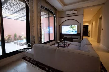 شقة للإيجار في شارع عبدالله بن إبراهيم بن سيف, حي قرطبة, مدينة الرياض, منطقة الرياض