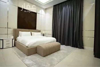 شقة للإيجار في شارع عبدالله بن إبراهيم بن سيف, حي قرطبة, مدينة الرياض, منطقة الرياض صورة 5