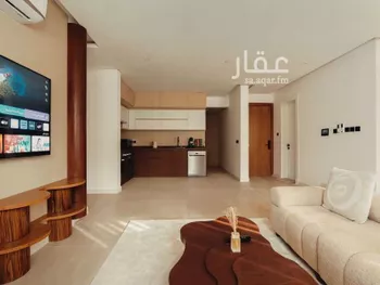 شقة للإيجار في شارع علقمة بن وائل, حي النرجس, مدينة الرياض, منطقة الرياض صورة 3