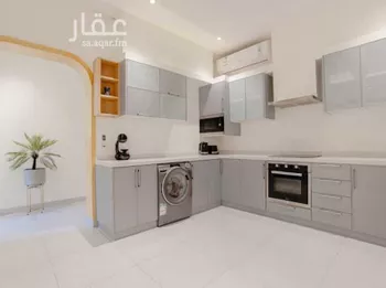 شقة للإيجار في شارع ابي بن معاذ الانصاري, حي الربيع, مدينة الرياض, منطقة الرياض صورة 3