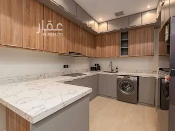شقة للإيجار في شارع الربيع, حي النرجس, مدينة الرياض, منطقة الرياض صورة 3