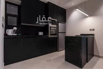 شقة للإيجار في شارع جويرية بنت الحارث, حي المحمدية, مدينة الرياض, منطقة الرياض صورة 3