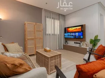 شقة للإيجار في شارع الربيع, حي النرجس, مدينة الرياض, منطقة الرياض