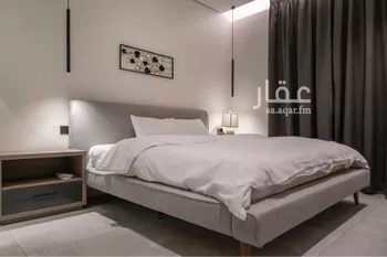 شقة للإيجار في شارع رقم 53, حي الملقا, مدينة الرياض, منطقة الرياض صورة 5