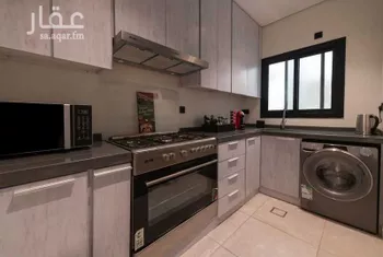 شقة للإيجار في شارع رقم 53, حي الملقا, مدينة الرياض, منطقة الرياض صورة 4