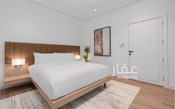 شقة للإيجار في شارع الامير مقرن بن عبدالعزيز, حي مغرزات, مدينة الرياض, منطقة الرياض صورة 3