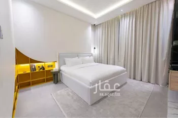 شقة للإيجار في شارع وادي الزرقاء, حي الوادي, مدينة الرياض, منطقة الرياض صورة 5