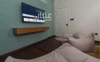 شقة للإيجار في شارع شهيد الدين ثم الوطن عبدالله عبدالرحمن, حي الياسمين, مدينة الرياض, منطقة الرياض صورة 5