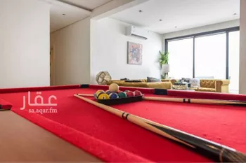 شقة للإيجار في شارع رقم 53, حي الملقا, مدينة الرياض, منطقة الرياض صورة 3
