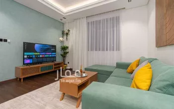 شقة للإيجار في شارع شهيد الدين ثم الوطن عبدالله عبدالرحمن, حي الياسمين, مدينة الرياض, منطقة الرياض صورة 2