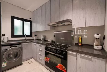 شقة للإيجار في شارع رقم 53, حي الملقا, مدينة الرياض, منطقة الرياض صورة 3