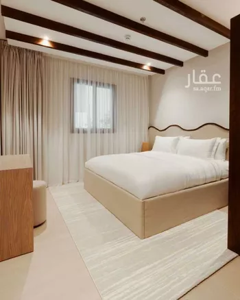 شقة للإيجار في شارع علقمة بن وائل, حي النرجس, مدينة الرياض, منطقة الرياض صورة 5