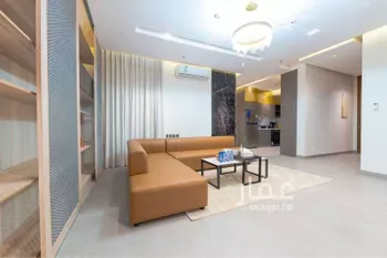 شقة للإيجار في شارع وادي الزرقاء, حي الوادي, مدينة الرياض, منطقة الرياض صورة 2