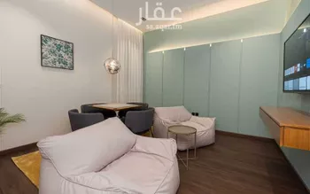شقة للإيجار في شارع شهيد الدين ثم الوطن عبدالله عبدالرحمن, حي الياسمين, مدينة الرياض, منطقة الرياض صورة 4