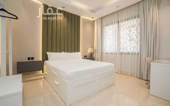 شقة للإيجار في شارع ابها, حي الملقا, مدينة الرياض, منطقة الرياض صورة 4